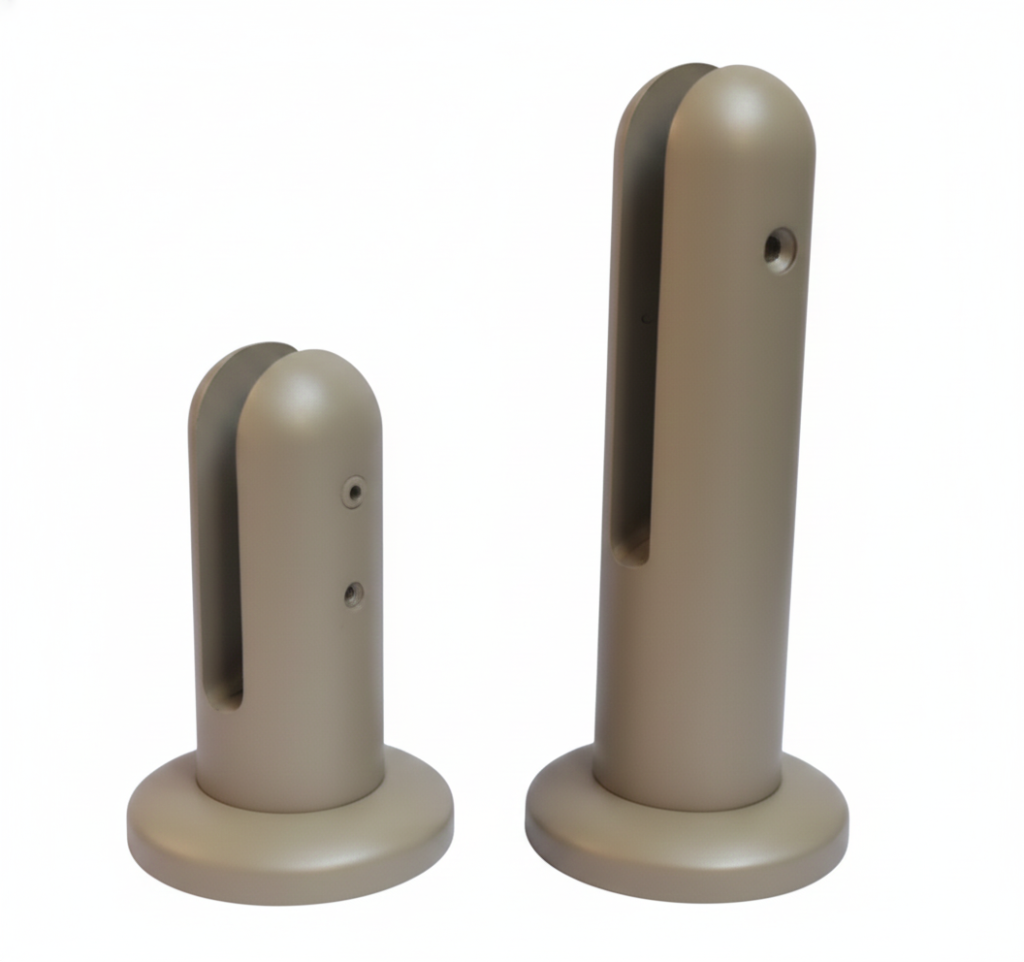 Staircase MRP - ROUND SPIGOT