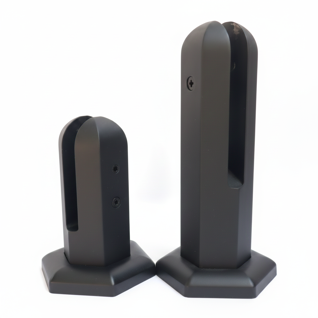 Staircase MRP - HEXA SPIGOT