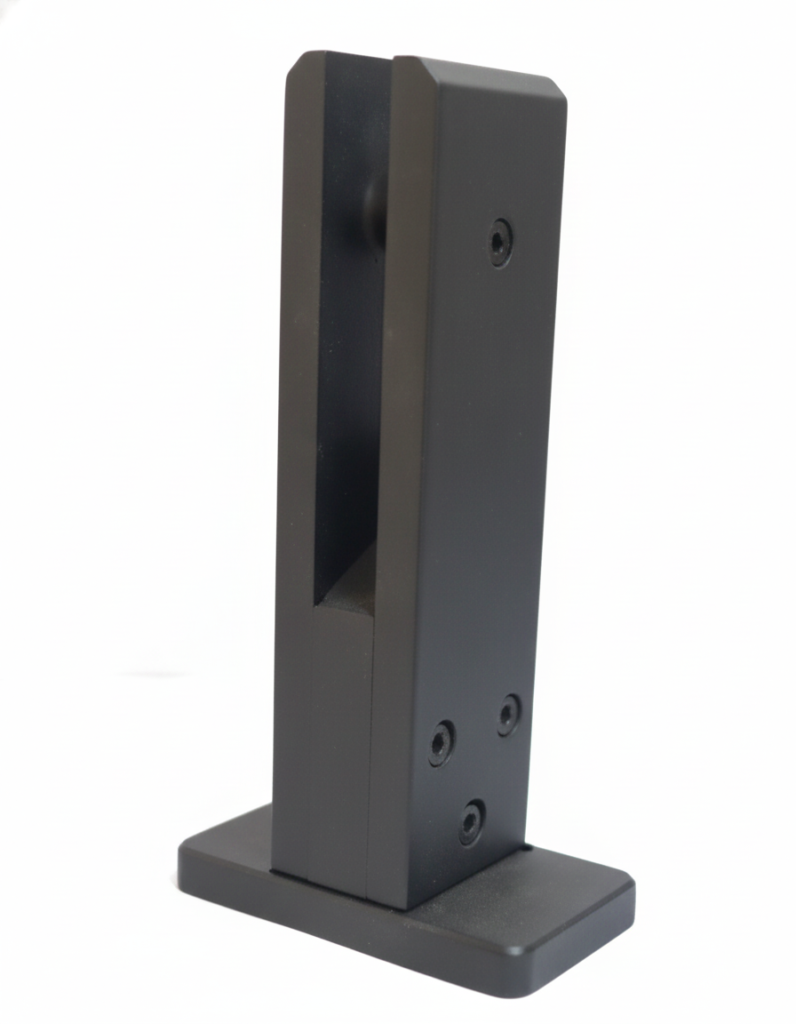 Staircase MRP - SQUARE SPIGOT