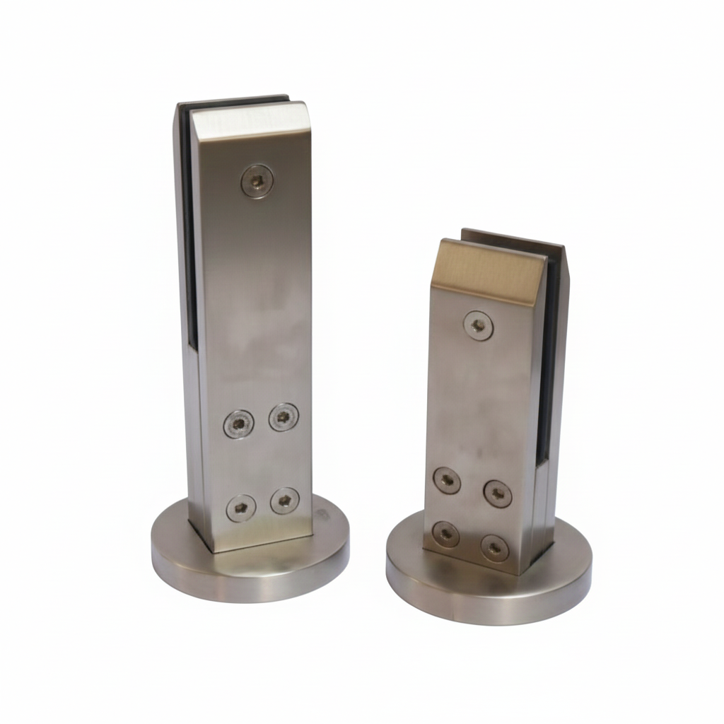 Staircase MRP - BALCONY SS SQUARE SPIGOT